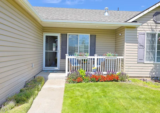 Homes for sale in Medical Lake, WA | 619 E Tara Lee Ave, Medical Lake, WA 99022 | MLS# 202619761