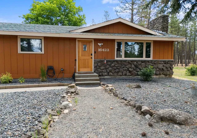 Photo 1 of Single family home for sale at 16423 S Maple Rd, Spokane, WA 99224 | MLS# 202619762 | Listing updated on 2026-09-06