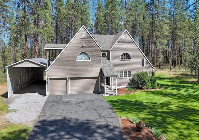 Homes for sale in Colbert, WA | 17016 N Saddle Hill Rd, Colbert, WA 99005 | MLS# 202619766