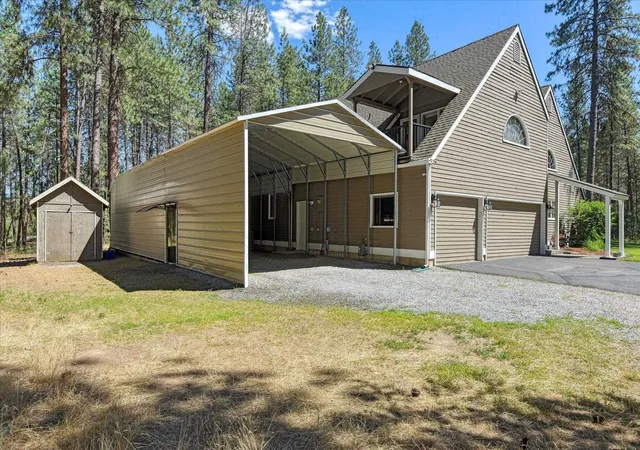 4th image of 17016 N Saddle Hill Rd, Colbert, WA 99005 | MLS# 202619766
