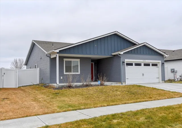 1st image of 10330 W Salmonberry Rd, Cheney, WA 99004 | MLS# 202619774