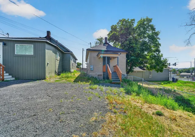 Photo 33 of Single family home for sale at 1507 N Maple St, Spokane, WA 99201 | MLS# 202619775 | Listing updated on 2026-09-03