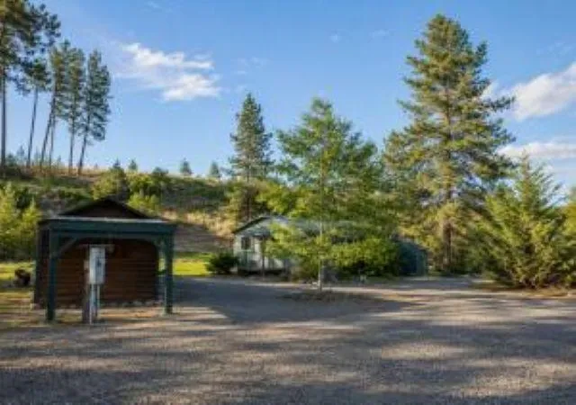 1st image of 13 Little Joes Rd, Kettle Falls, WA 99141 | MLS# 202619784