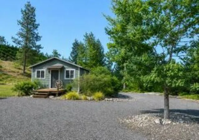Single family home for sale at 13 Little Joes Rd, Kettle Falls, WA 99141-9941 | MLS# 202619784