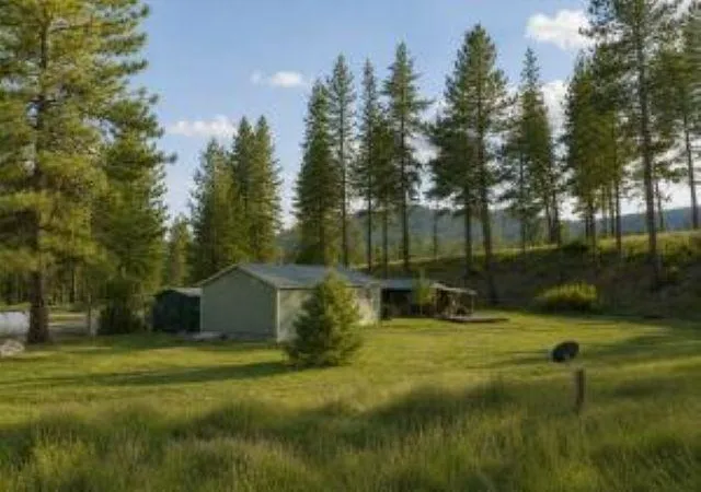 Photo 3 of Single family home for sale at 13 Little Joes Rd, Kettle Falls, WA 99141 | MLS# 202619784 | Listing updated on 2026-08-24
