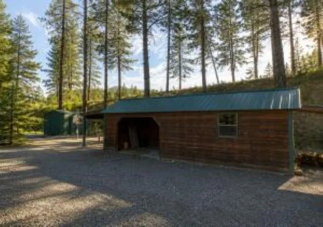 Photo 4 of Single family home for sale at 13 Little Joes Rd, Kettle Falls, WA 99141 | MLS# 202619784 | Listing updated on 2026-08-24
