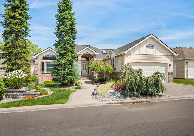 Photo 1 of Single family home for sale at 837 S Shelley Lake Ln, Spokane Valley, WA 99037 | MLS# 202619785 | Listing updated on 2026-09-16