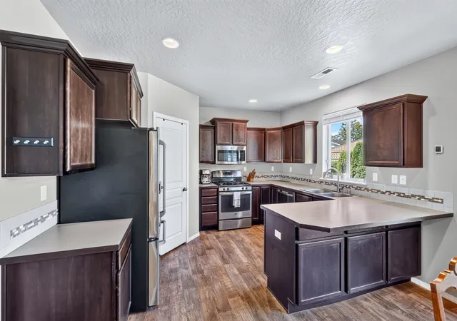 Homes for sale in Spokane Valley, WA | 2813 N Harmony St, Spokane Valley, WA 99027 | MLS# 202619787