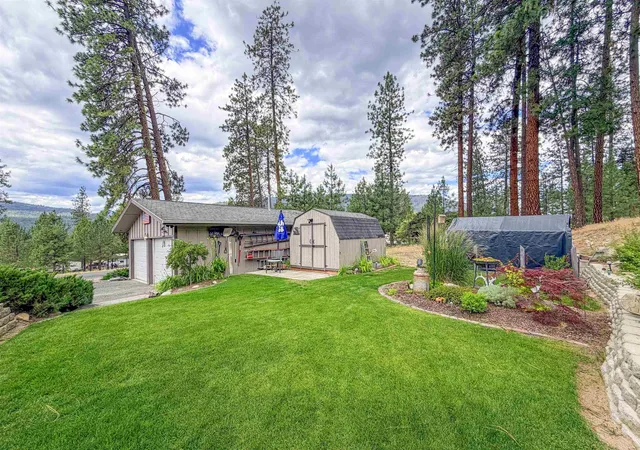 Homes for sale in Kettle Falls, WA | 1338 W Old Kettle Rd, Kettle Falls, WA 99141 | MLS# 202619797