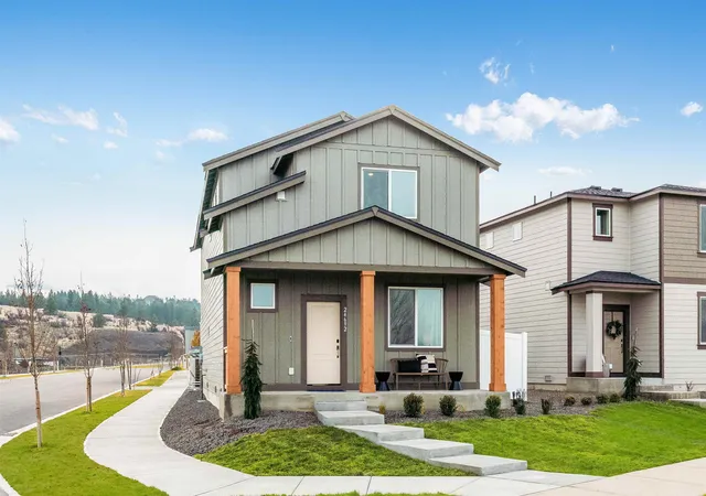 Homes for sale in Liberty Lake, WA | 24692 E Hawkstone Lane Loop, Liberty Lake, WA 99019 | MLS# 202619799