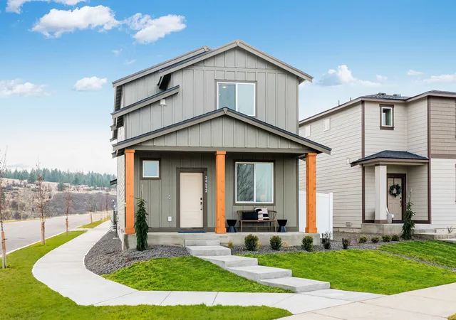 Homes for sale in Liberty Lake, WA | 24692 E Hawkstone Lane Loop, Liberty Lake, WA 99019 | MLS# 202619799