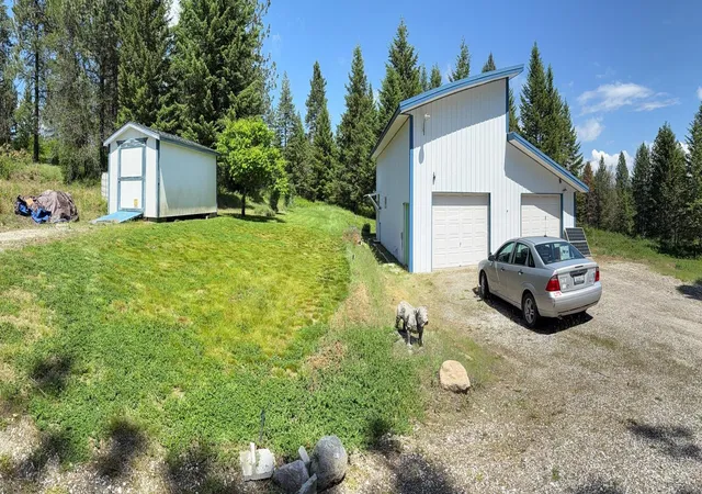 Homes for sale in Valley, WA | 3270 Bradbury Wy, Valley, WA 99181 | MLS# 202619802