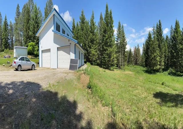 Homes for sale in Valley, WA | 3270 Bradbury Wy, Valley, WA 99181 | MLS# 202619802