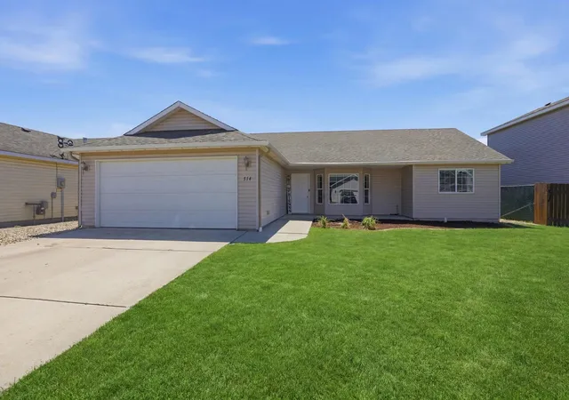 Homes for sale in Medical Lake, WA | 514 E Norma Lee Ave, Medical Lake, WA 99022 | MLS# 202619803