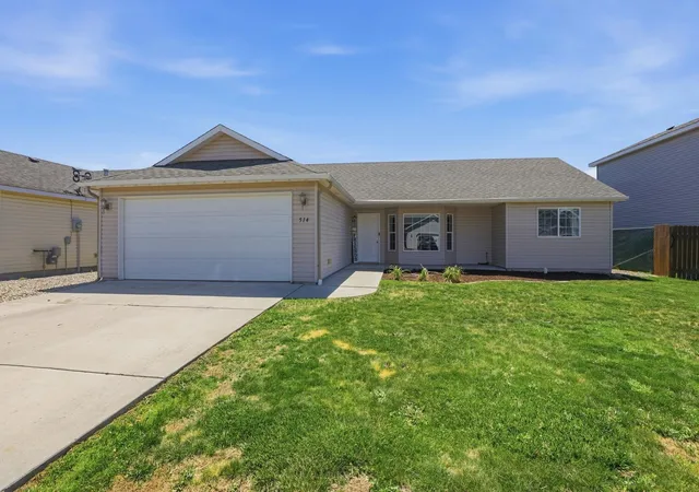 Homes for sale in Medical Lake, WA | 514 E Norma Lee Ave, Medical Lake, WA 99022 | MLS# 202619803