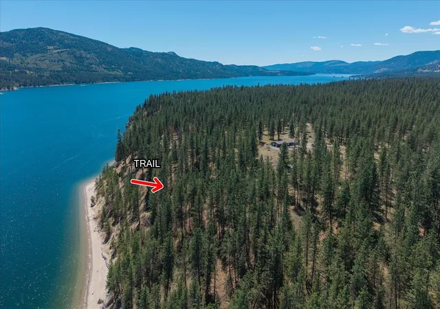 Photo 3 of Manufactured home for sale at 30 Sunrise Ln, Kettle Falls, WA 99141 | MLS# 202619805 | Listing updated on 2026-08-25