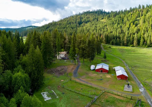 Homes for sale in Addy, WA | 2063-A Marble Valley Basin Rd, Addy, WA 99101 | MLS# 202619806