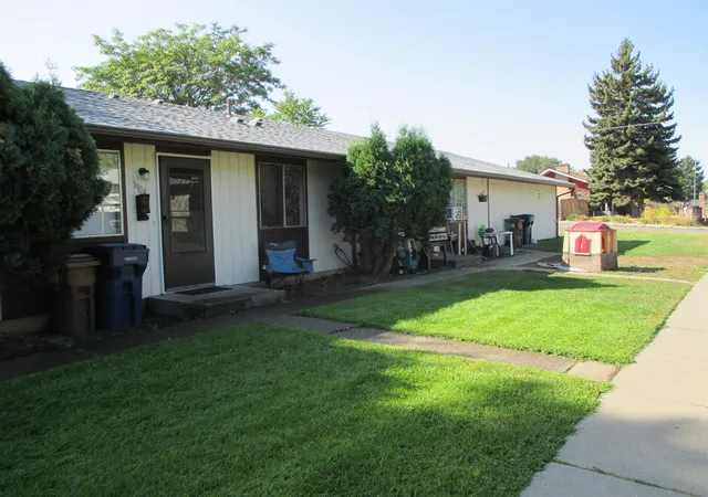 Photo 1 of Multi family home for sale at 1902 E Everett Ave, Spokane, WA 99207 | MLS# 202619809 | Listing updated on 2026-10-06