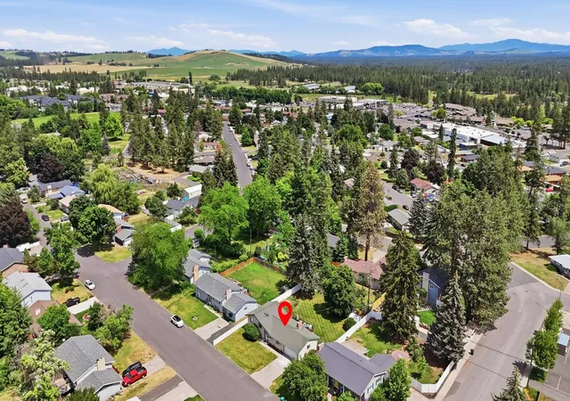 47th image of 413 N 3rd St, Cheney, WA 99004 | MLS# 202619813