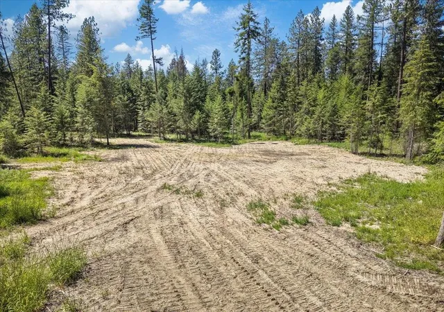 Photo 3 of Land for sale at 305xx N Cleveland Rd, Deer Park, WA 99006 | MLS# 202619818 | Listing updated on 2026-09-24