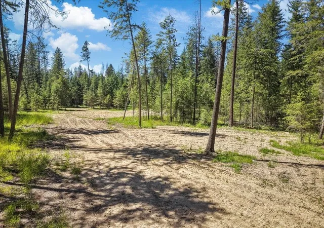 Photo 4 of Land for sale at 305xx N Cleveland Rd, Deer Park, WA 99006 | MLS# 202619818 | Listing updated on 2026-09-24