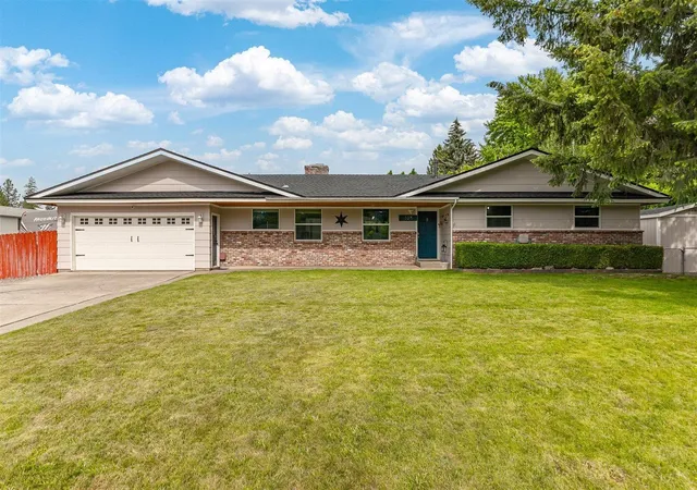 1st image of 3315 S Glenn Rd, Spokane Valley, WA 99206 | MLS# 202619821