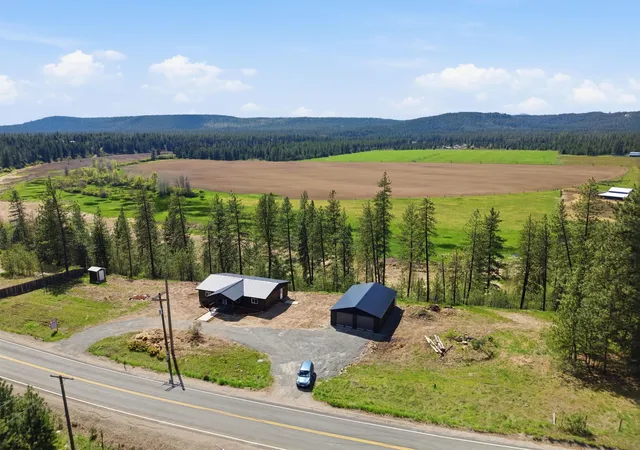Photo 3 of Single family home for sale at 4250 Highway 231, Springdale, WA 99173 | MLS# 202619826 | Listing updated on 2026-09-24