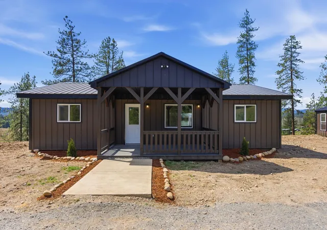 Homes for sale in Springdale, WA | 4250 Hwy 231 Hwy, Springdale, WA 99173 | MLS# 202619826