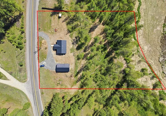 Photo 3 of Single family home for sale at 4250 Highway 231, Springdale, WA 99173 | MLS# 202619826 | Listing updated on 2026-09-24