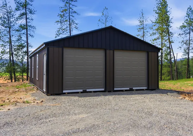 Photo 4 of Single family home for sale at 4250 Highway 231, Springdale, WA 99173 | MLS# 202619826 | Listing updated on 2026-09-24
