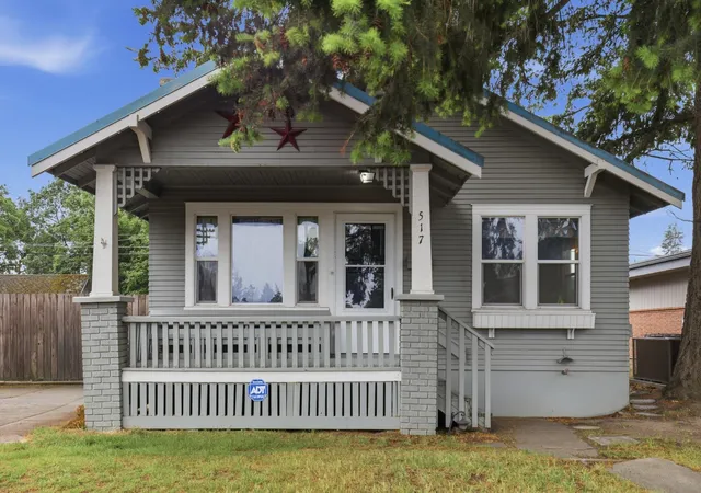 Photo 1 of Single family home for sale at 517 W Garland Ave, Spokane, WA 99205 | MLS# 202619828 | Listing updated on 2026-08-18