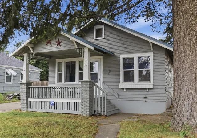 Photo 2 of Single family home for sale at 517 W Garland Ave, Spokane, WA 99205 | MLS# 202619828 | Listing updated on 2026-08-18