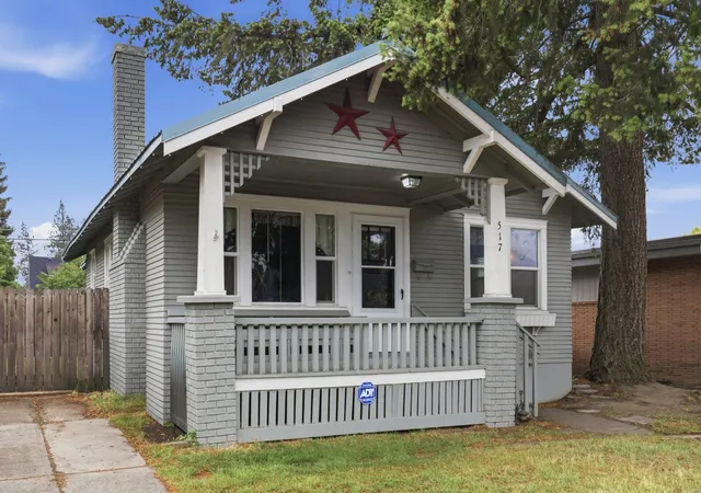 Photo 3 of Single family home for sale at 517 W Garland Ave, Spokane, WA 99205 | MLS# 202619828 | Listing updated on 2026-10-09