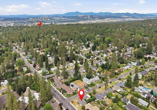 Photo 42 of Single family home for sale at 3003 S Bernard St, Spokane, WA 99203 | MLS# 202619829 | Listing updated on 2026-08-24