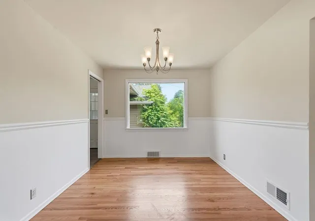 Photo 4 of Single family home for sale at 3003 S Bernard St, Spokane, WA 99203 | MLS# 202619829 | Listing updated on 2026-08-24