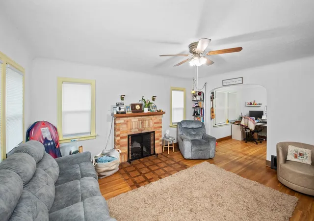 Photo 2 of Single family home for sale at 1023 W Providence Ave, Spokane, WA 99205 | MLS# 202619832 | Listing updated on 2026-10-06