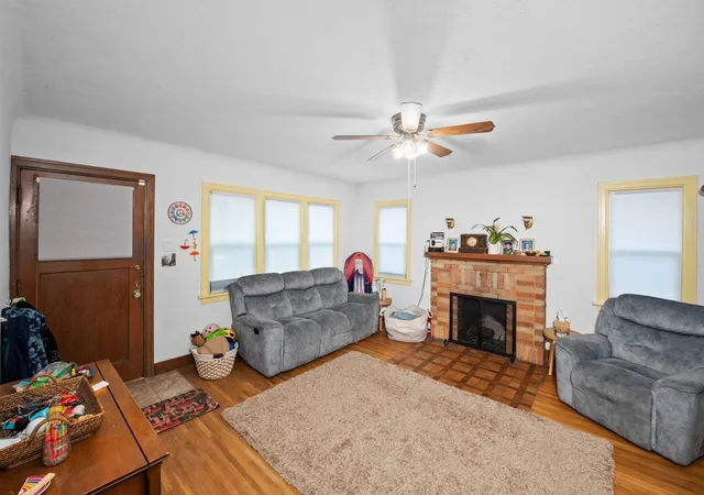 Photo 3 of Single family home for sale at 1023 W Providence Ave, Spokane, WA 99205 | MLS# 202619832 | Listing updated on 2026-10-06