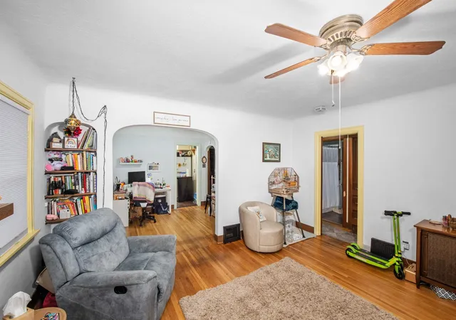 Photo 4 of Single family home for sale at 1023 W Providence Ave, Spokane, WA 99205 | MLS# 202619832 | Listing updated on 2026-10-06