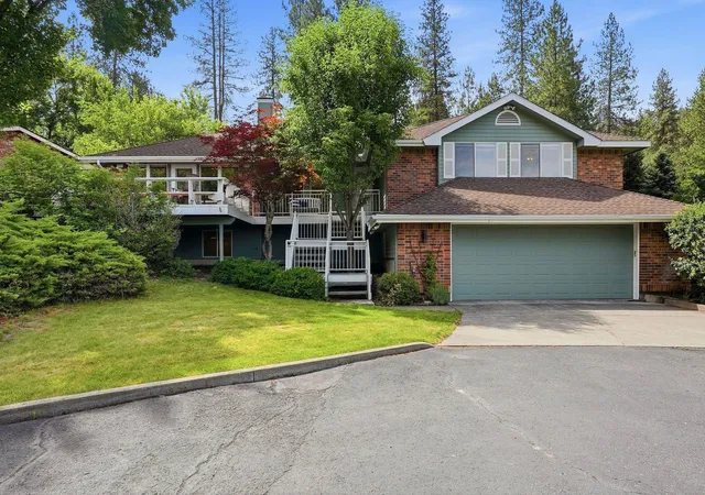 Photo 1 of Sale Pending at 11517 N Kathy Dr, Spokane, WA 99218 | MLS# 202619835 | Listing updated on 2026-08-31