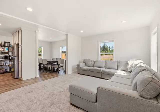 4th image of 23518 S Malloy Prairie Rd, Cheney, WA 99004 | MLS# 202619837