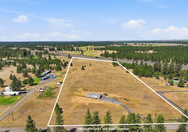 44th image of 23518 S Malloy Prairie Rd, Cheney, WA 99004 | MLS# 202619837