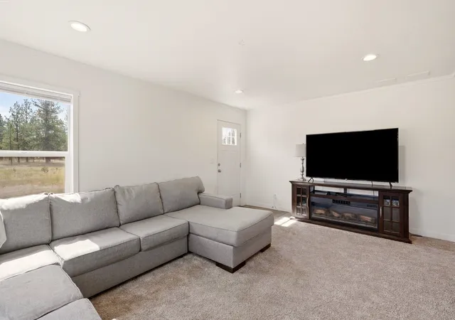 5th image of 23518 S Malloy Prairie Rd, Cheney, WA 99004 | MLS# 202619837