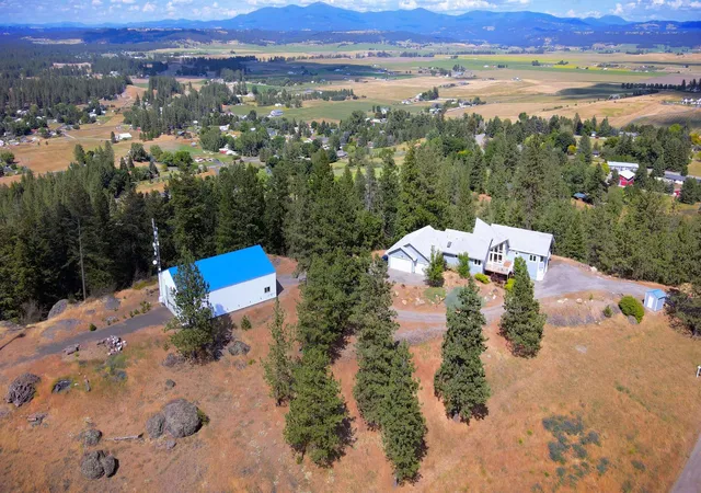 Homes for sale in Mead, WA | 3924 E Sorrel Ln, Mead, WA 99021 | MLS# 202619838