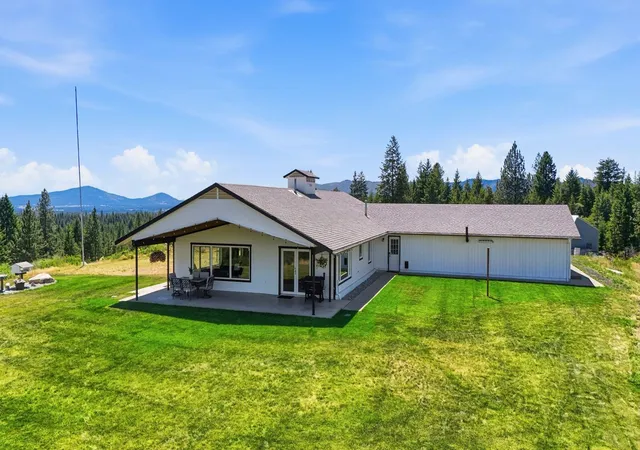 Photo 1 of Single family home for sale at 4746 Furze Rd, Clayton, WA 99110 | MLS# 202619844 | Listing updated on 2026-09-23
