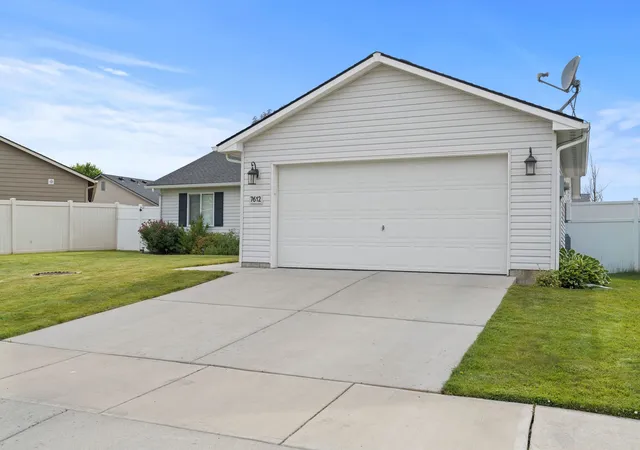 3rd image of 7612 S Dana St, Cheney, WA 99004 | MLS# 202619846