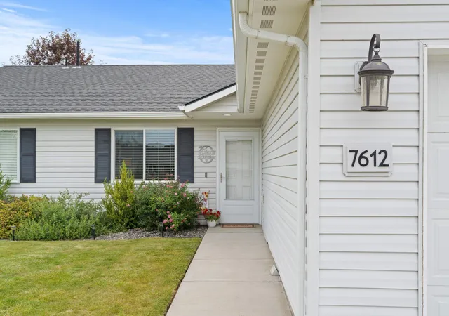 4th image of 7612 S Dana St, Cheney, WA 99004 | MLS# 202619846