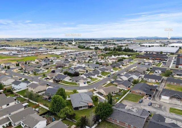 41st image of 7612 S Dana St, Cheney, WA 99004 | MLS# 202619846