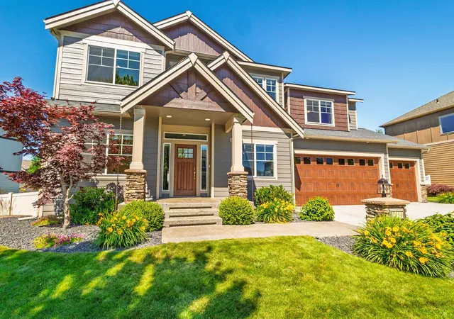 1st image of 2120 S Selkirk Dr, Spokane Valley, WA 99016 | MLS# 202619851