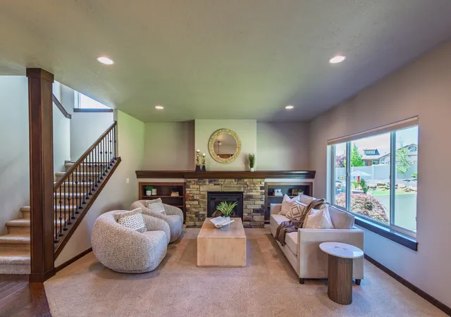3rd image of 2120 S Selkirk Dr, Spokane Valley, WA 99016 | MLS# 202619851