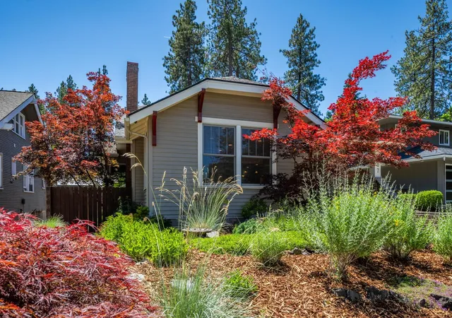 Photo 2 of Single family home for sale at 107 W 18th Avenue, Spokane, WA 99203 | MLS# 202619852 | Listing updated on 2026-08-11